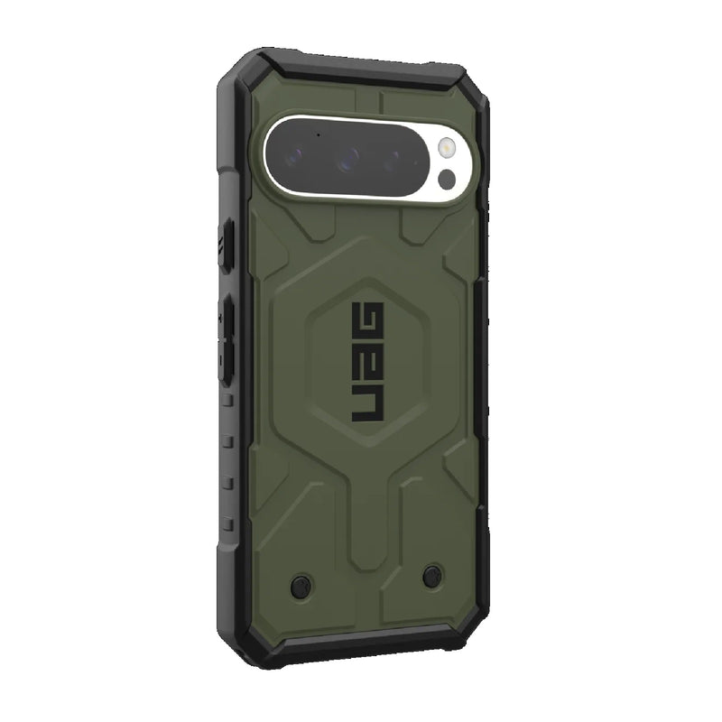 UAG Pathfinder Google Pixel 9 Pro XL 6.8" Case - Olive Drab