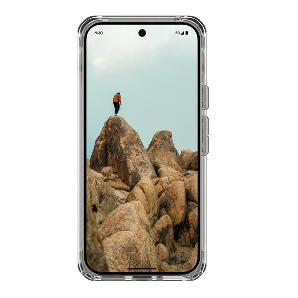 UAG Plyo Google Pixel 9 Pro XL 6.8" Case - Ice