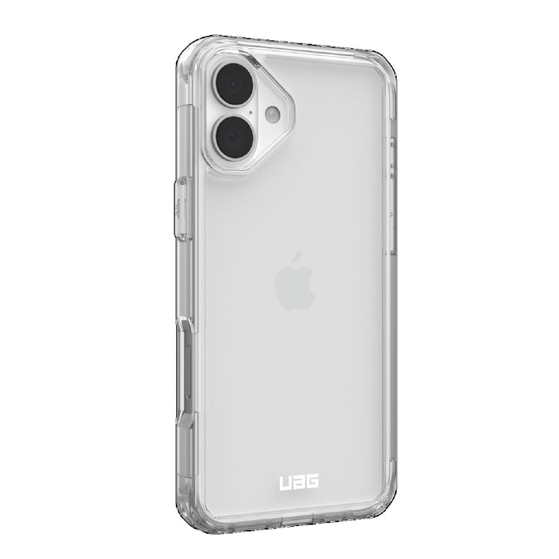 UAG Plyo Case For iPhone 16 Plus - Ice