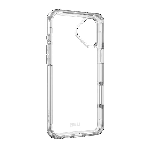 UAG Plyo Case For iPhone 16 Plus - Ice