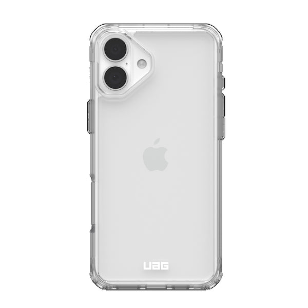 UAG Plyo Case For iPhone 16 Plus - Ice