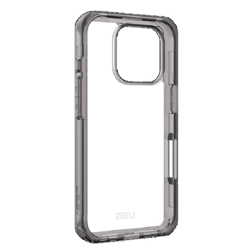 UAG Plyo Case For iPhone 16 Pro Max - Ash
