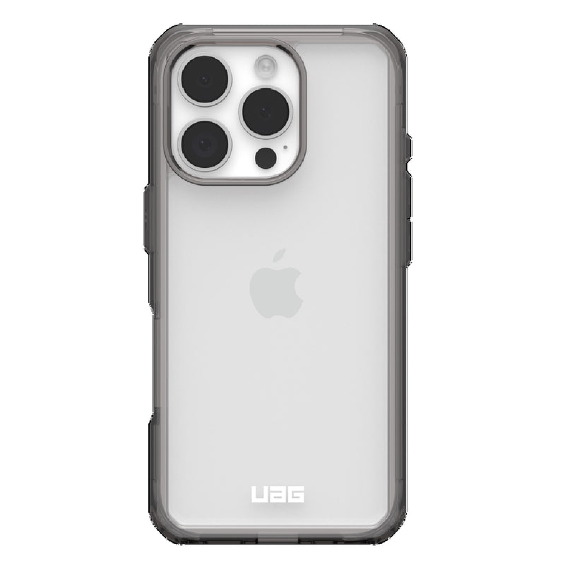 UAG Plyo Case For iPhone 16 Pro Max - Ash