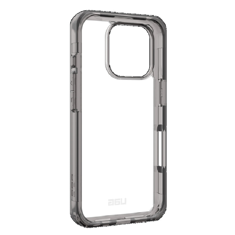 UAG Plyo Case For iPhone 16 Pro - Ice