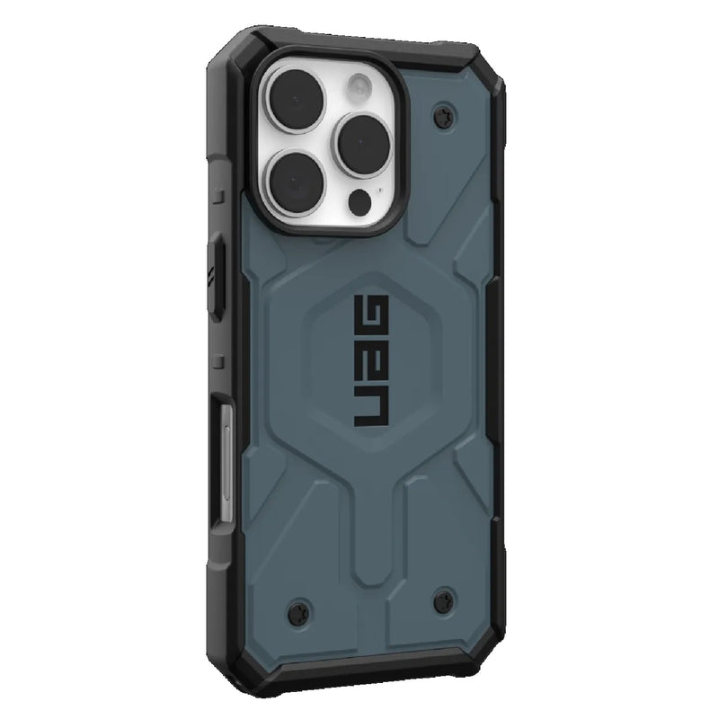 UAG Pathfinder Magsafe Case For iPhone 16 Pro - Cloud Blue