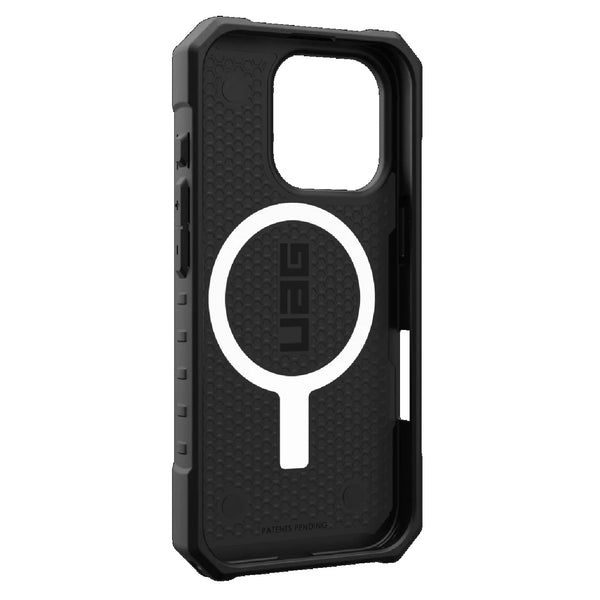 UAG Pathfinder SE Magsafe Case For iPhone 16 Pro - Midnight Camo