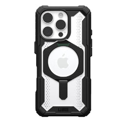 UAG Plasma XTE MagSafe Case For iPhone 16 Pro Max - Black/Clear