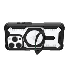 UAG Plasma XTE MagSafe Case For iPhone 16 Pro Max - Black/Clear