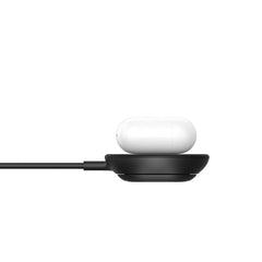 Belkin UltraCharge Magnetic Charger with Qi2 25W - Black