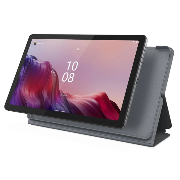 Lenovo Tab M9 9"  64GB/4GB with Folio Case - Grey