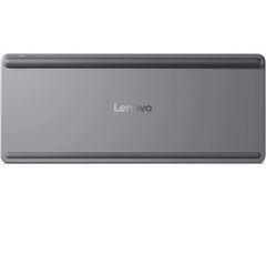 Lenovo Multi-Device Wireless Keyboard - Black