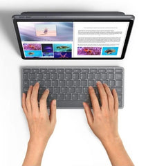 Lenovo Multi-Device Wireless Keyboard - Black