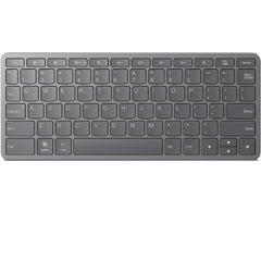 Lenovo Multi-Device Wireless Keyboard - Black