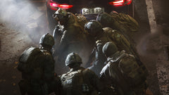 Call of Duty Modern Warfare 4 - PlayStation 5 [Pre Order]