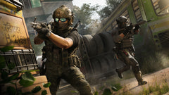 Call of Duty Modern Warfare 4 - PlayStation 5 [Pre Order]