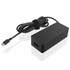 Lenovo ThinkPad 65W USB-C AC Power Adapter - Black