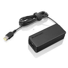 Lenovo ThinkPad 45W Slim Tip AC Power Adapter - Black