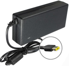 Lenovo ThinkPad 45W Slim Tip AC Power Adapter - Black