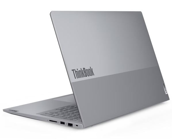 Lenovo ThinkBook 16 G8 WUXGA IPS Core 7 16GB 512GB Laptop 16" - Grey