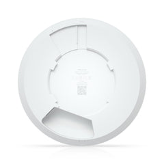 Ubiquiti UniFi U7 LR WiFi 7 Access Point Ceiling/Wall Mount - White