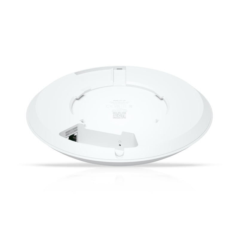 Ubiquiti UniFi U7 LR WiFi 7 Access Point Ceiling/Wall Mount - White
