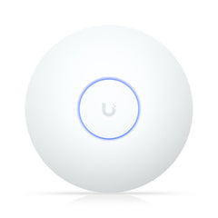 Ubiquiti UniFi U7 LR WiFi 7 Access Point Ceiling/Wall Mount - White