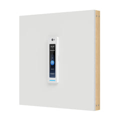Ubiquiti UniFi Access G3 Reader Pro NFC Reader & Intercom - White