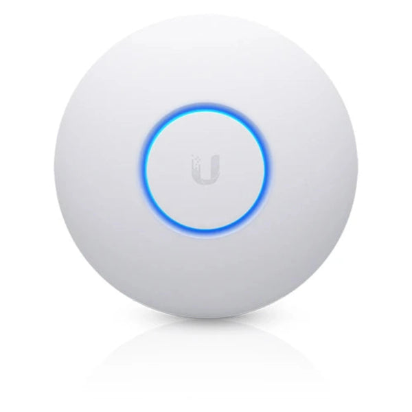 Ubiquiti UniFi AC Pro V2 Indoor & Outdoor AP - White