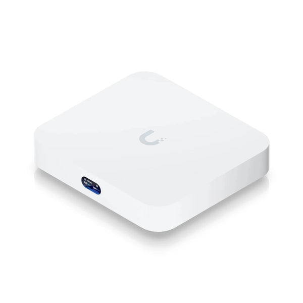 Ubiquiti Cloud Gateway Ultra w/ GbE RJ45 Ports - White