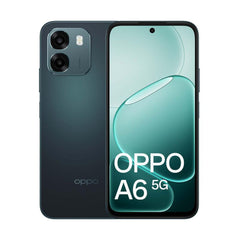 OPPO A6 5G Dual Sim 6GB/256GB 6.75
