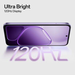 OPPO A6x 5G Dual Sim 4GB/128GB 6.75