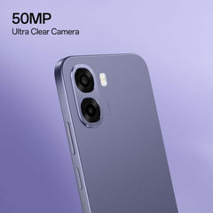 OPPO A6x 5G Dual Sim 4GB/128GB 6.75
