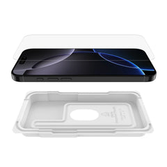 Belkin ScreenForce UltraGlass 2 Screen Protector for iPhone 16 Pro Max