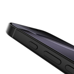 Belkin ScreenForce UltraGlass 2 Screen Protector for iPhone 16 Pro Max