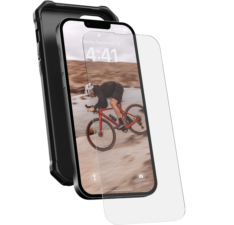 UAG Shield Glass Screen Protector For iPhone 14 Plus