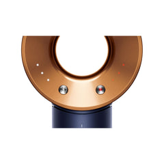 Dyson Supersonic Hair Dryer - Prussian Blue/Rich Copper