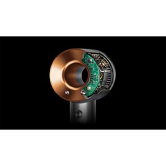 Dyson Supersonic Hair Dryer - Prussian Blue/Rich Copper