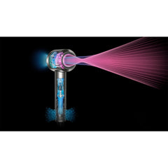 Dyson Supersonic Hair Dryer - Prussian Blue/Rich Copper