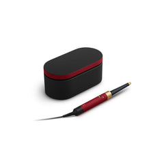 Dyson Airwrap i.d. Straight+Wavy Multi-Styler - Red Velvet/Gold