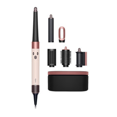 Dyson Airwrap i.d. Multi-Styler and Dryer - Ceramic Pink/Rose Gold