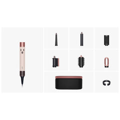Dyson Airwrap i.d. Multi-Styler and Dryer - Ceramic Pink/Rose Gold