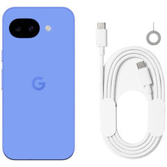 Google Pixel 10a 5G Dual SIM  8GB/128GB 6.3