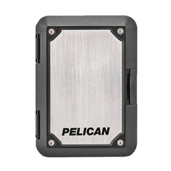 Pelican Shield RFID Blocking Wallet MagSafe - Black