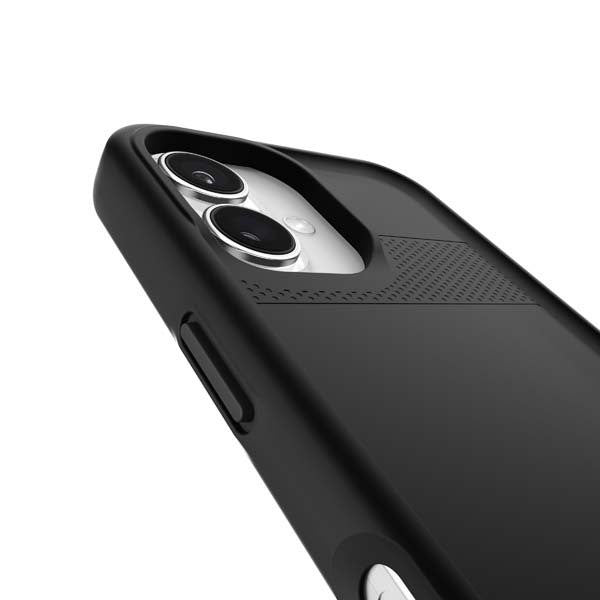 Pelican Protector MagSafe Case For iPhone 16 - Black