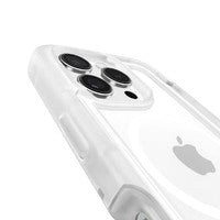 Pelican Voyager MagSafe Case w/ Holster For iPhone 16 Pro - Clear