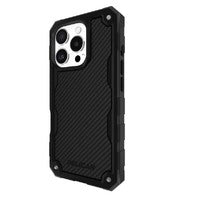 Pelican Shield MagSafe Case For iPhone 16 Pro - Carbon Fibre