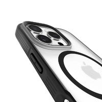 Pelican Ranger MagSafe Case For iPhone 16 Pro - Clear/Black