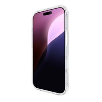 Pelican Protector MagSafe Case For iPhone 16 Pro - Clear