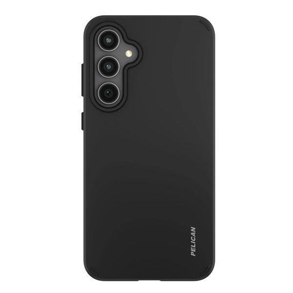 Pelican Ranger Case for Galaxy S24 FE - Black