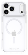 Pelican Protector MagSafe Case For iPhone 18 Pro Max / 17 Pro Max - Clear
